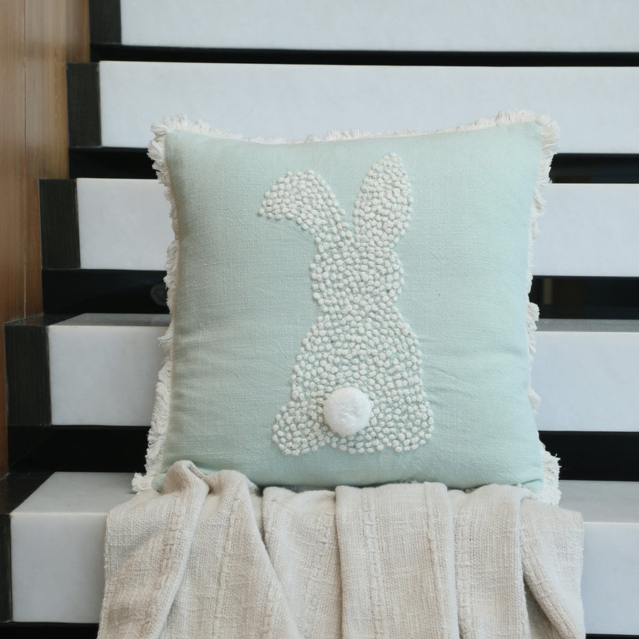 Easter bunny Cushion Cover