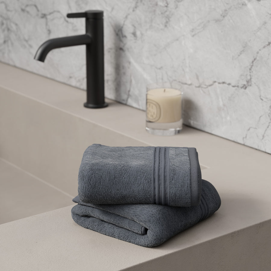 Brisa Luxury - Face Towel