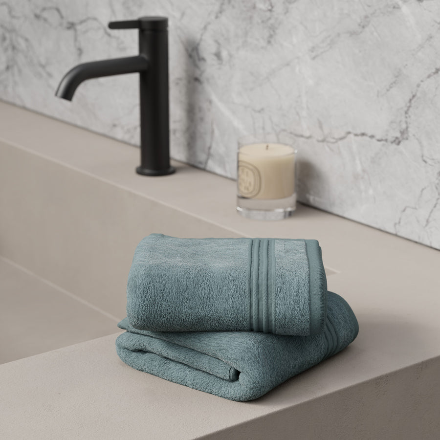 Brisa Luxury - Face Towel