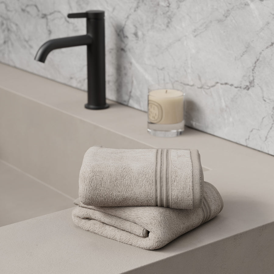 Brisa Luxury - Face Towel