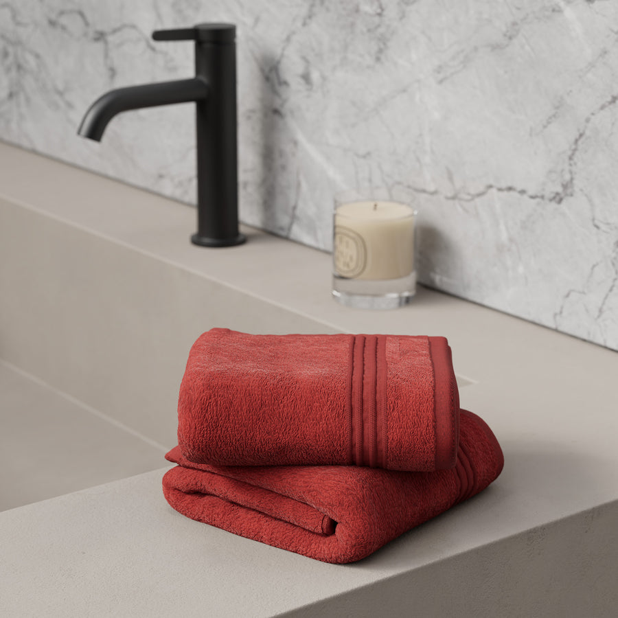 Brisa Luxury - Face Towel