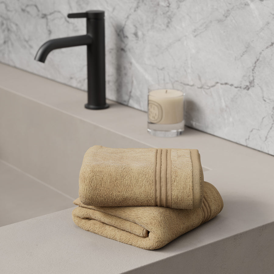 Brisa Luxury - Face Towel