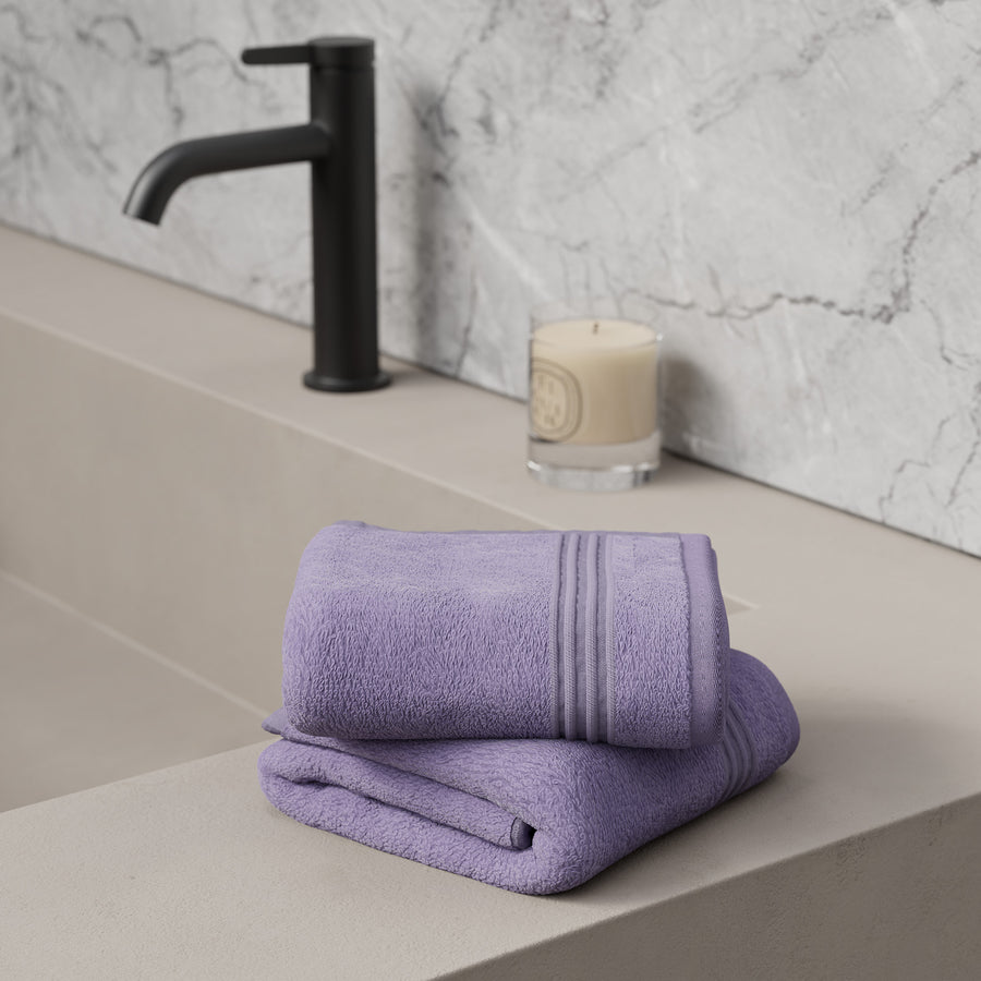 Brisa Luxury - Face Towel
