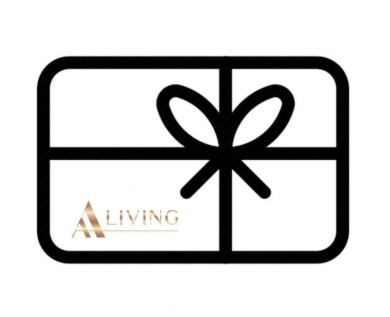 AA Living Gift Card