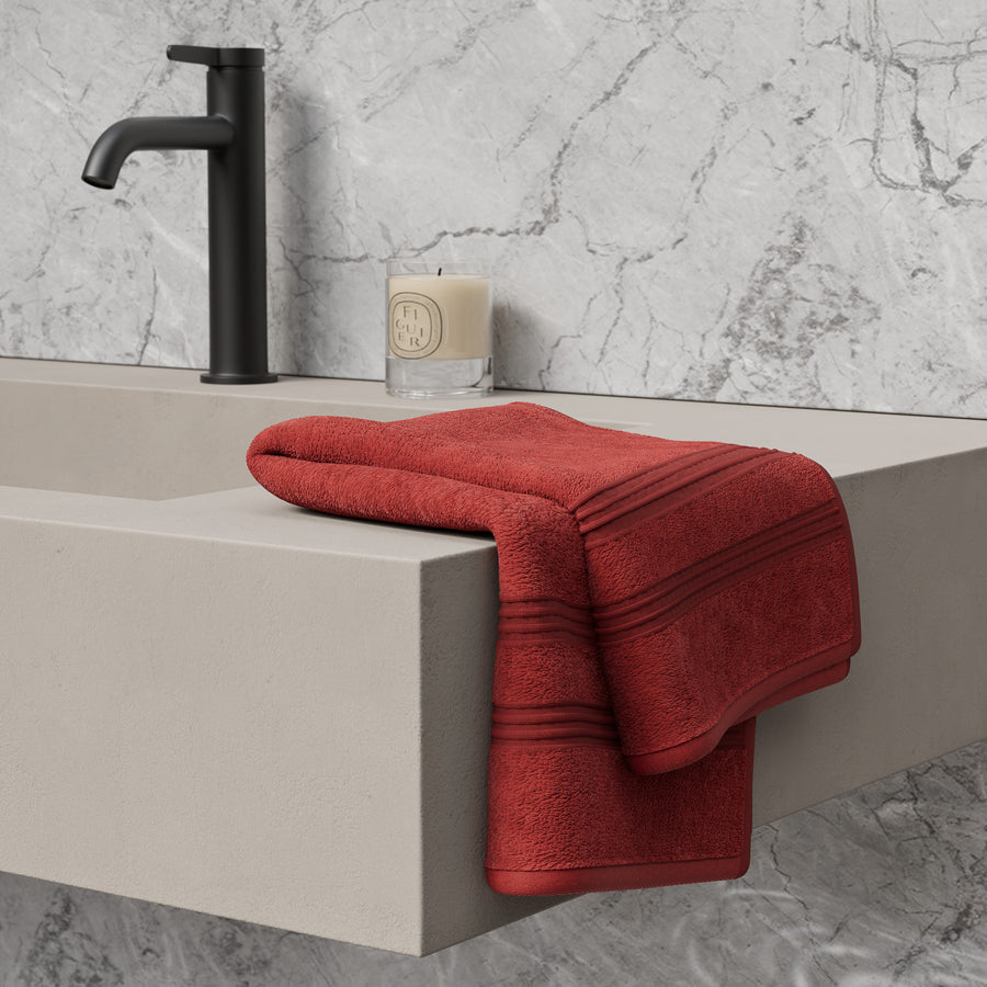 Brisa Luxury - Hand Towel