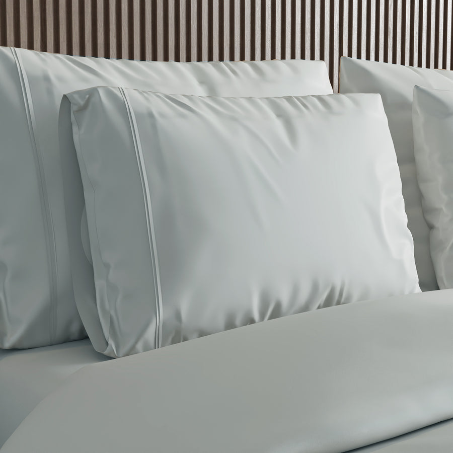 Pillow Case Pair - Velouté - 1000 Thread Count