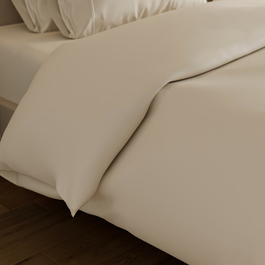 Single Duvet Cover - Velouté - 1000 Thread Count