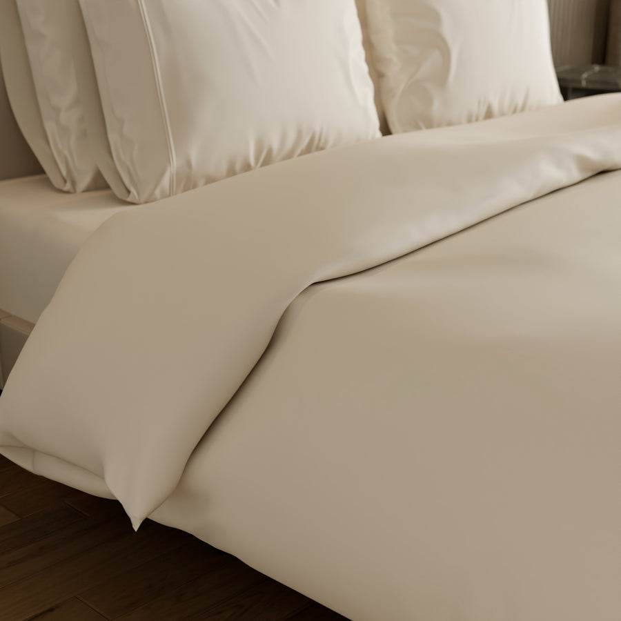 Double Duvet Cover - Velouté - 1000 Thread Count