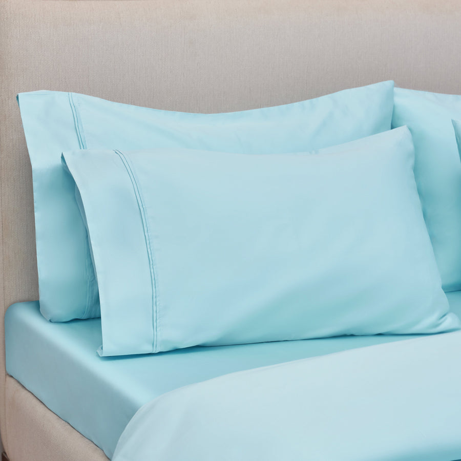 Large Pillow Pair - Epitome Signature Cotton - 1000 Thread Count