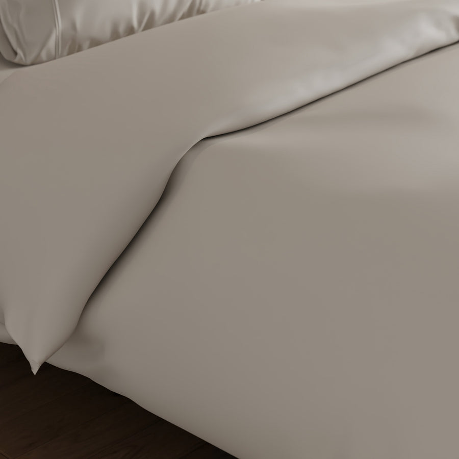 Single Duvet Cover - Velouté - 1000 Thread Count