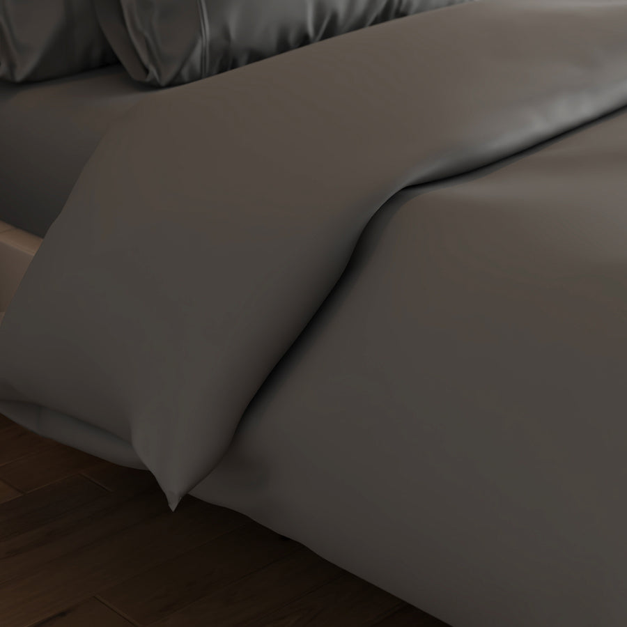Single Duvet Cover - Velouté - 1000 Thread Count