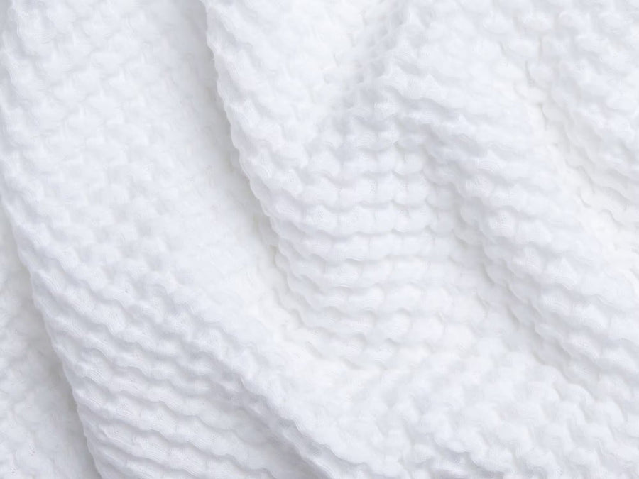 Waffle Hand Towel