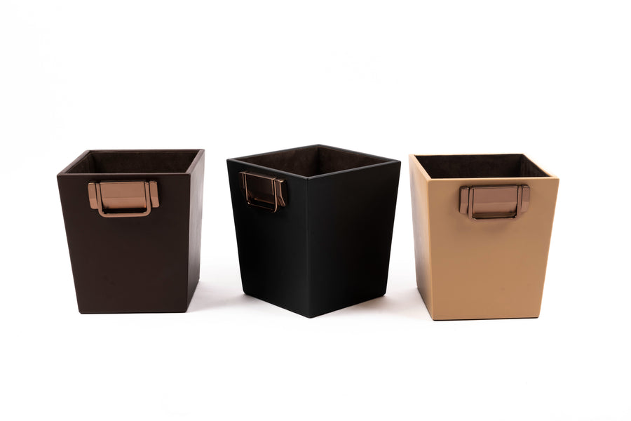 Acier Waste Bin (POS)