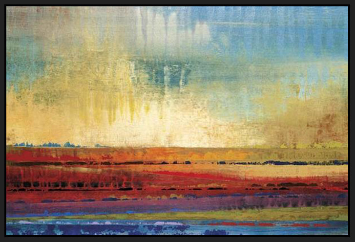 Horizons I - Selina Rodriguez