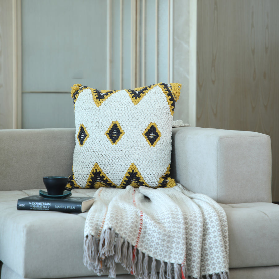 Indian Summer Cushion Cover – AA Living