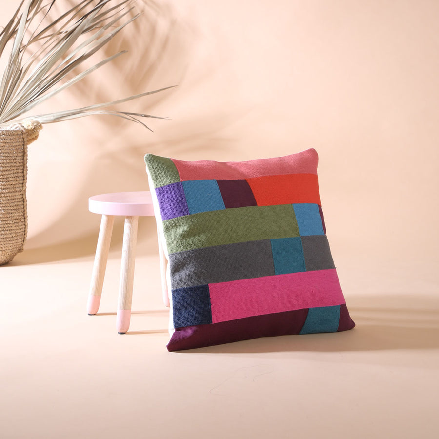 Mixer Cushion Cover