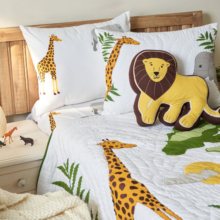 In The Wild 5-Piece Room Set (size options)