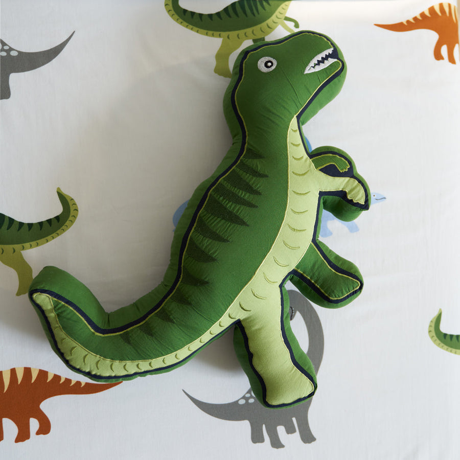 Dino Land Sheet Set