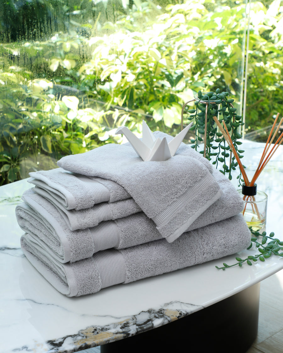Turkish Cotton - Bath Towel