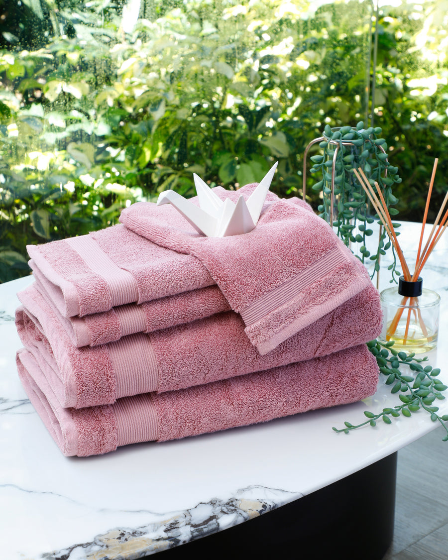 Turkish Cotton - Bath Towel