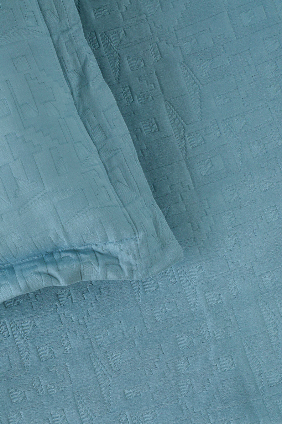Kaheo Ice Berg Bedspread Set