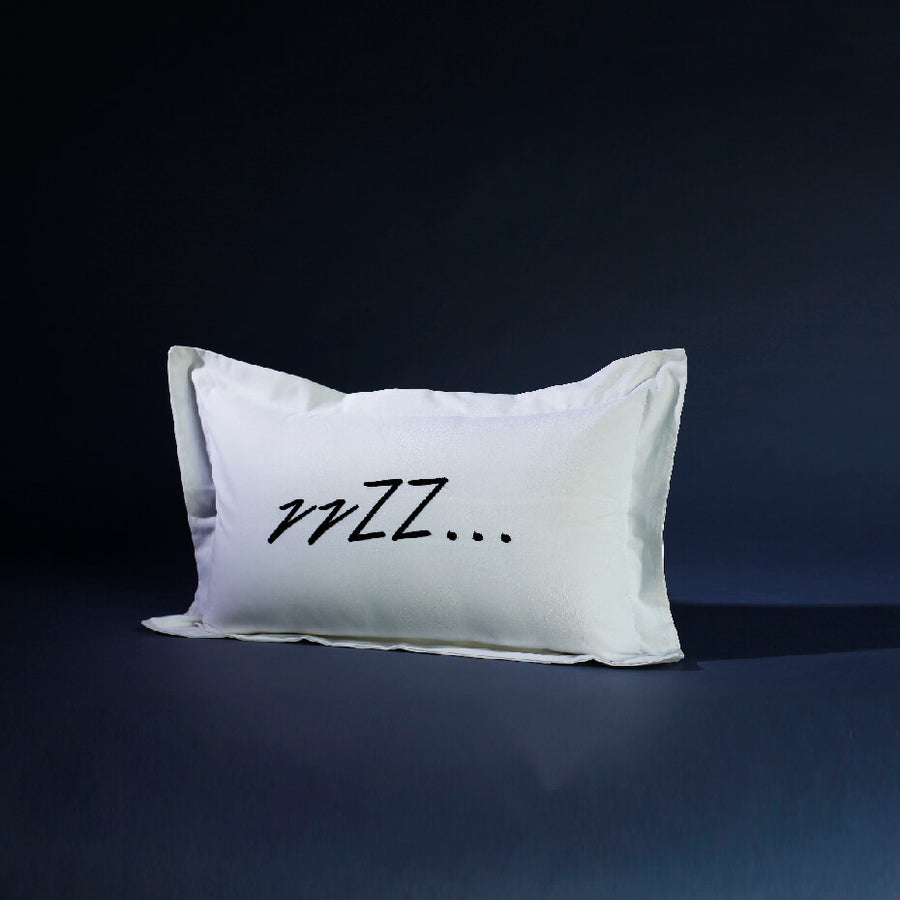 zzZZ Cushion cover