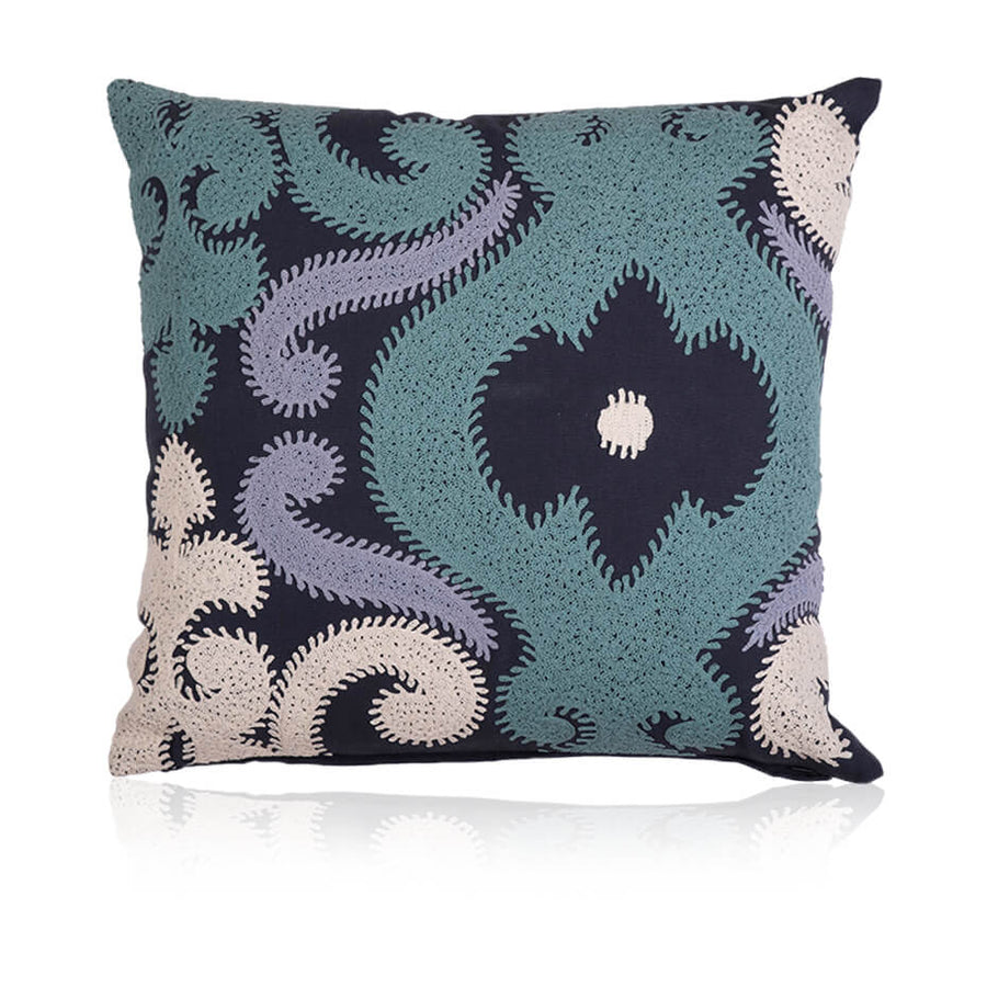 Winter Solstice Cushion Cover
