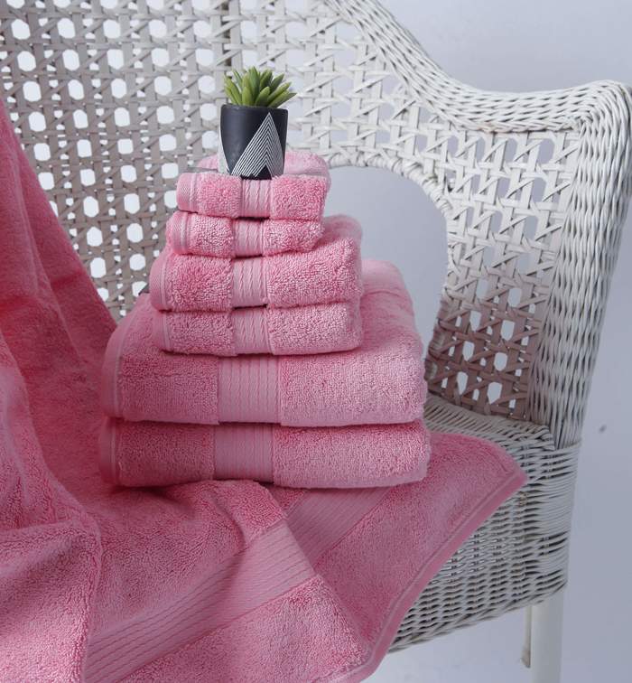 Clearance - Supima Cotton - Hand Towel